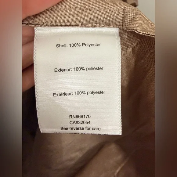 Bloni x Anthropologie Champagne Bronze Tiered V Neck Maxi Dress Size Small - Picture 5 of 9